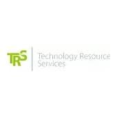 Technology Resource Services Logo