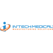 In'Tech Medical Logo