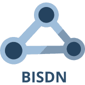 BISDN Logo