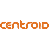 Centroid Systems Logo