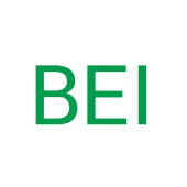 BEI Networks Logo