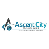 Ascent City Technologies Logo