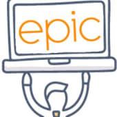 Epic ERP Logo