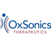 OxSonics Therapeutics Logo