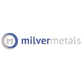 Milver Metals Logo