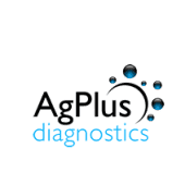 AgPlus diagnostics's Logo