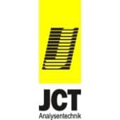 JCT Analysentechnik Logo