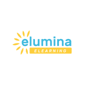 Elumina eLearning Logo