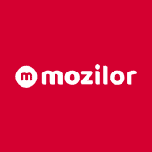 Mozilor Logo