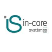 IN-CORE SYSTEMES Logo
