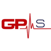 GP Supplies Logo