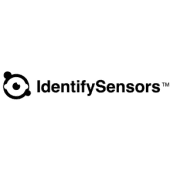IdentifySensors Logo