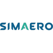 SIMAERO's Logo