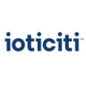 Ioticiti Networks Logo
