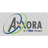 Axxora Logo