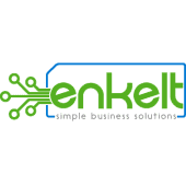 Enkelt Ltd Logo
