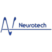 NeuroTech's Logo