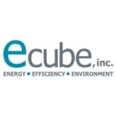 E-cube Logo