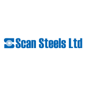 Scan Steels Logo
