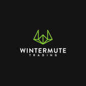 Wintermute Trading's Logo
