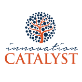 Innovation Catalyst Inc. Logo