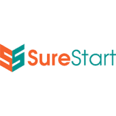 SureStart Logo