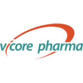 Vicore Pharma Logo