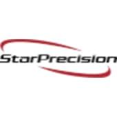 Star Precision Logo