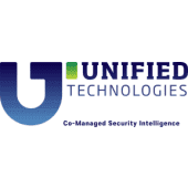 Unified Technologies's Logo
