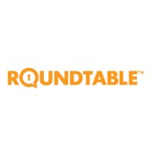 RR Donnelley - Roundtable Logo