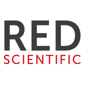 RED Scientific's Logo