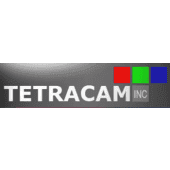 Tetracam's Logo