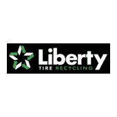 Liberty Tire Recycling Logo