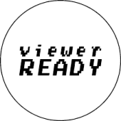 Viewer Ready Logo