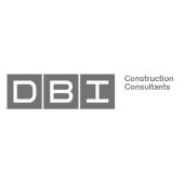 DBI Construction Consultants Logo