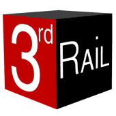 3rd Rail Logo