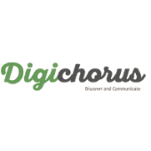 Digichorus Logo