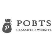 Pobts Logo