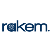 RAKEM GROUP LIMITED's Logo