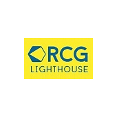 RCG Lighthouse Logo