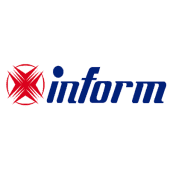 Inform Elektronik San. ve Tic. A.S. Logo