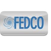 Fluid Equipment Development Company - FEDCO Logo