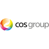 THE C.O.S. GROUP LIMITED Logo