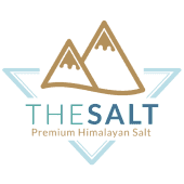The Salt Logo