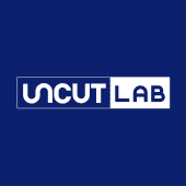 Uncut Lab Logo