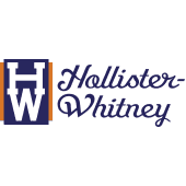Hollister-Whitney Elevator Corp. Logo