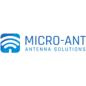 Micro-Ant Logo