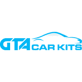 GTA Car Kits Logo