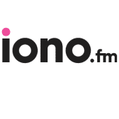 iono.fm Logo