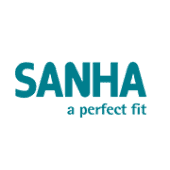 SANHA Logo